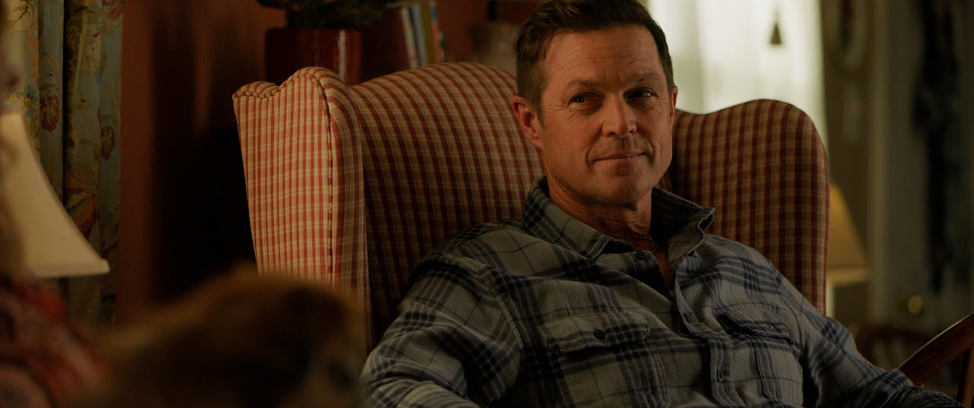 Actor Eric Close on Coach Joe Kennedy's Fight for Religious Freedom in 'Average Joe'