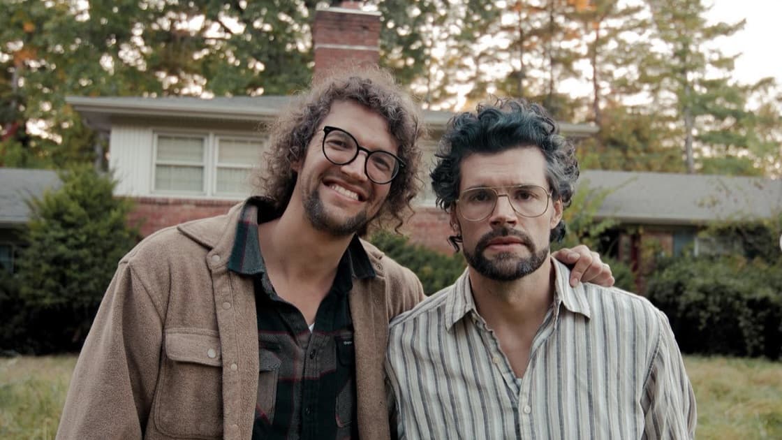 Crossmap Podcast: for KING & COUNTRY's Luke Smallbone on Faith, Family, and the Vital Message of 'Unsung Hero'