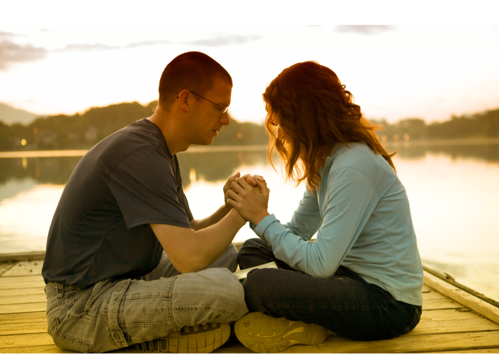 Praying for Marriages on the National Day of Prayer 2024