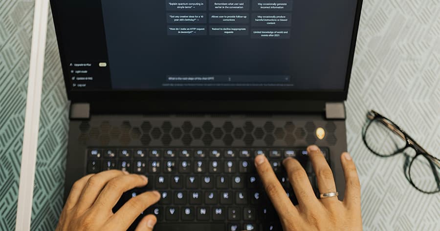 Is ChatGPT Forming Your Faith?