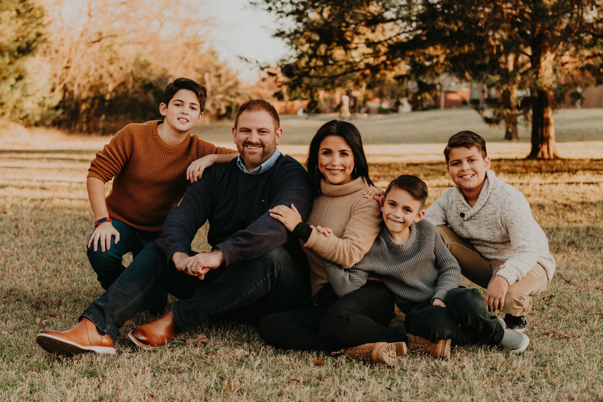 Author Camey Joy on How 'Our Brokenness Can Lead to Beauty'