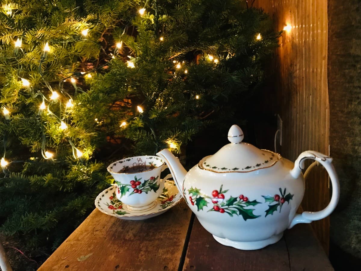 Be At Peace – The Be-Attitudes of the Christian Walk