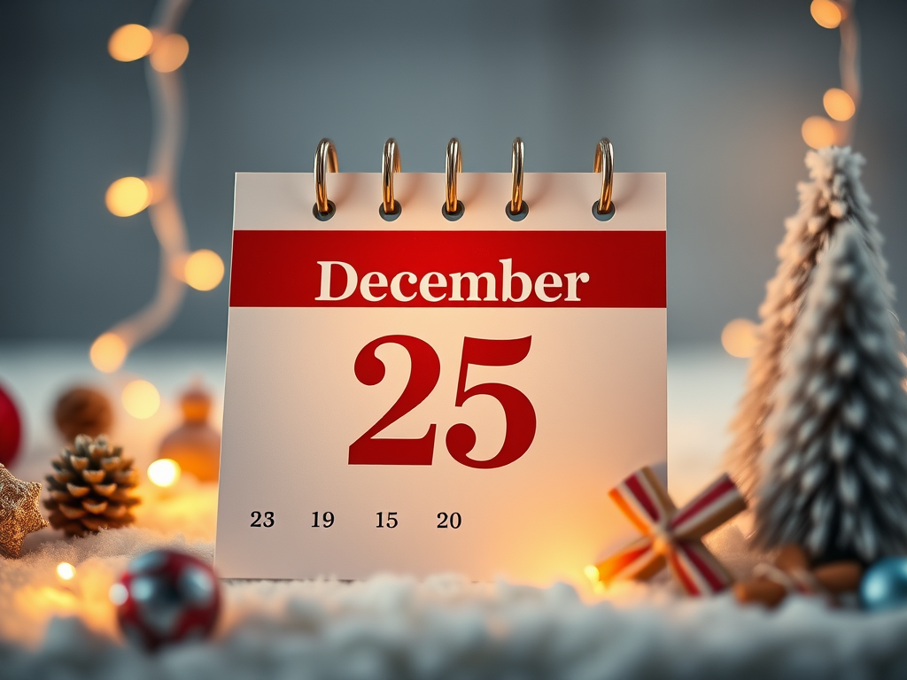 The Purpose of Christmas