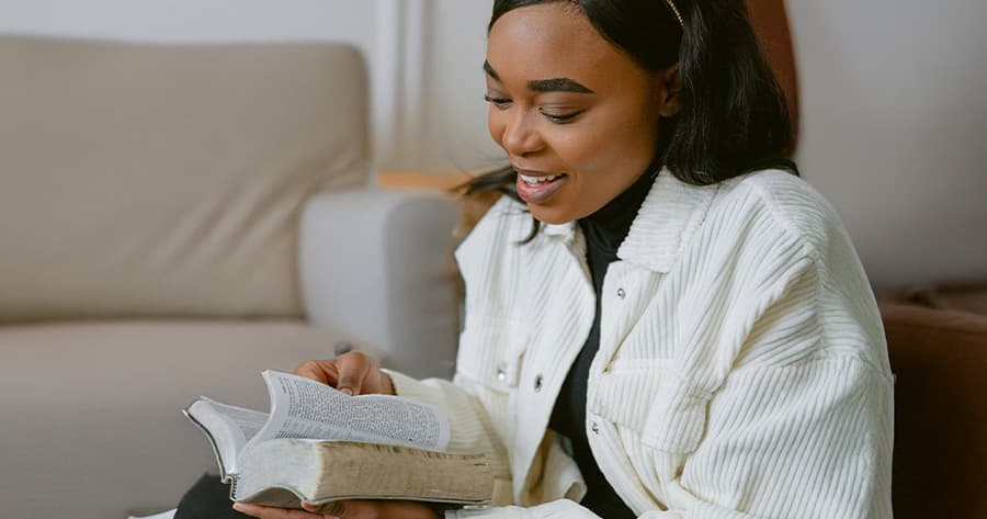 3 Reasons to Be Exhilarated—Not Intimidated—by the Bible