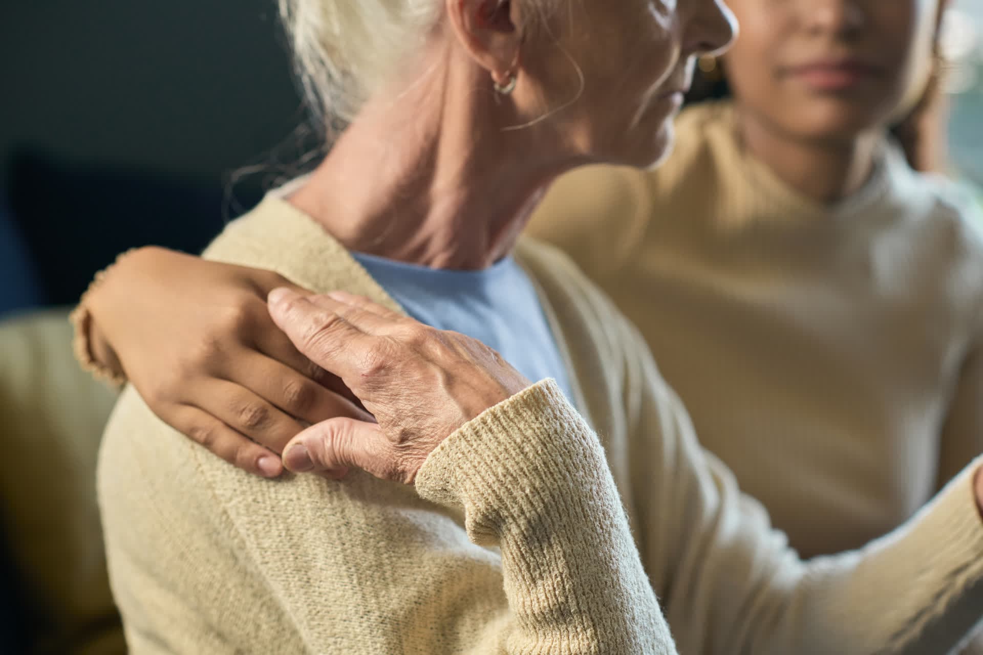 If God stopped every evil, would we find meaning for our lives?