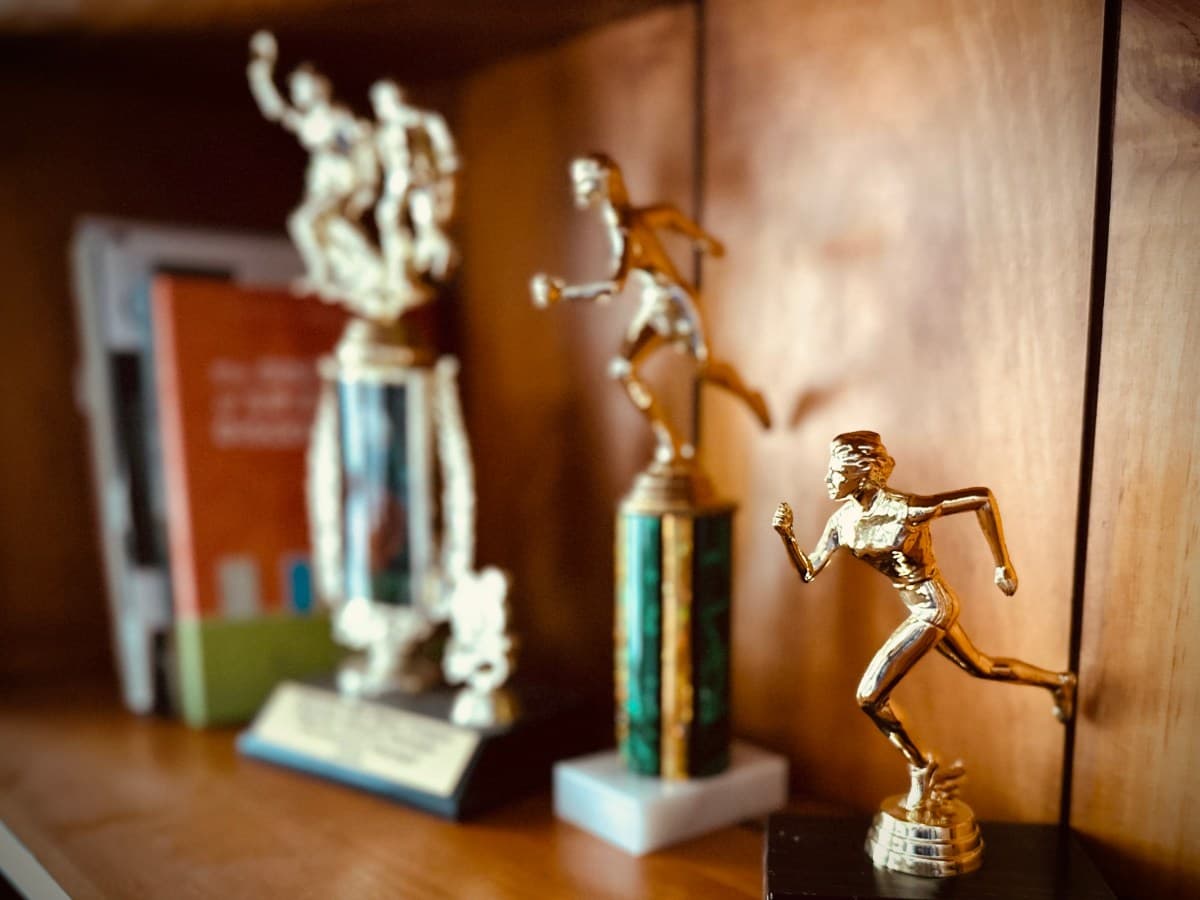 Celebrate Victories, Big and Small