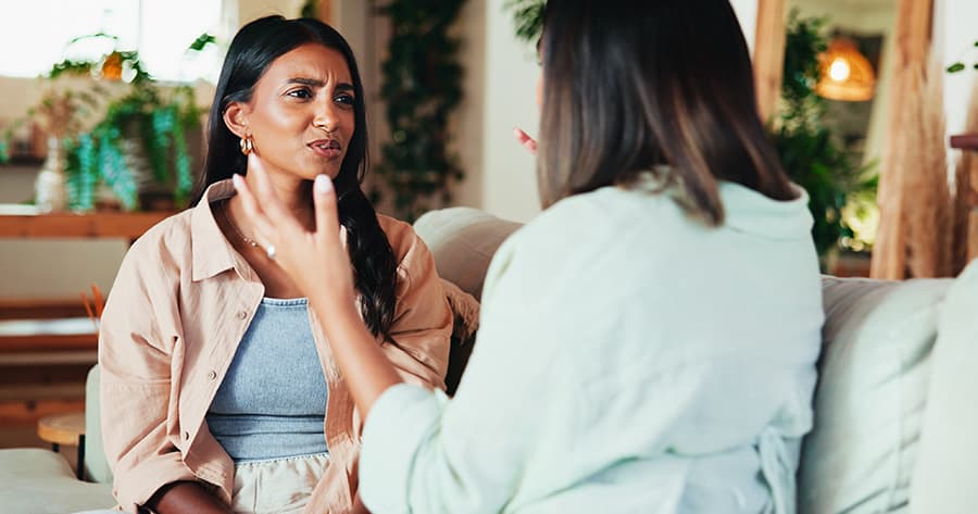 Venting vs. Complaining: What’s the Difference?